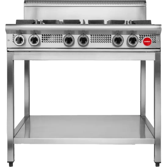 Gas Cooktop Ct-6