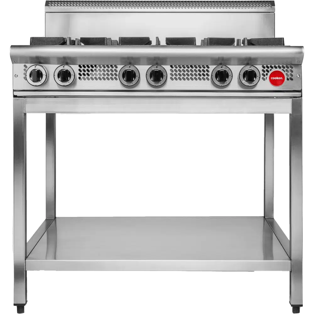 Gas Cooktop Ct-6