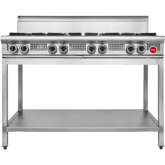 Gas Cooktop Ct-8