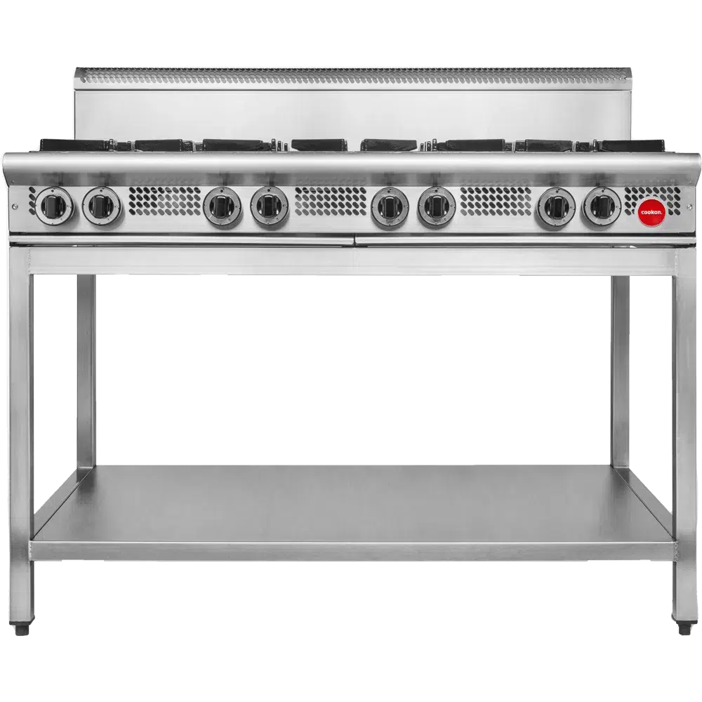 Gas Cooktop Ct-8